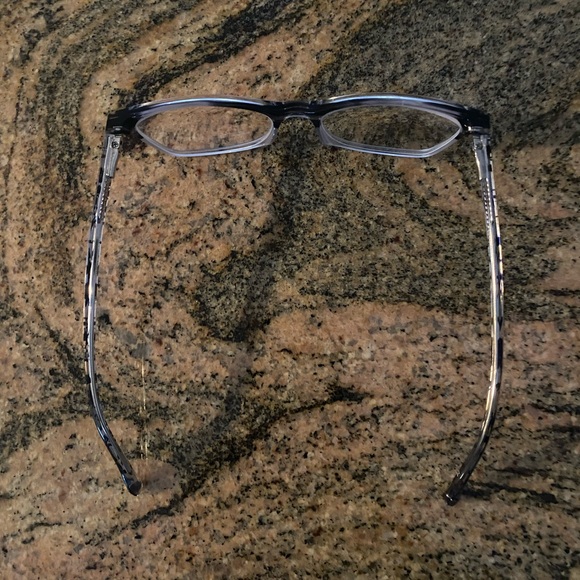 Vera Bradley VB Karsyn Eyeglasses - 52-16-135 - Perennials Gray - Picture 7 of 11